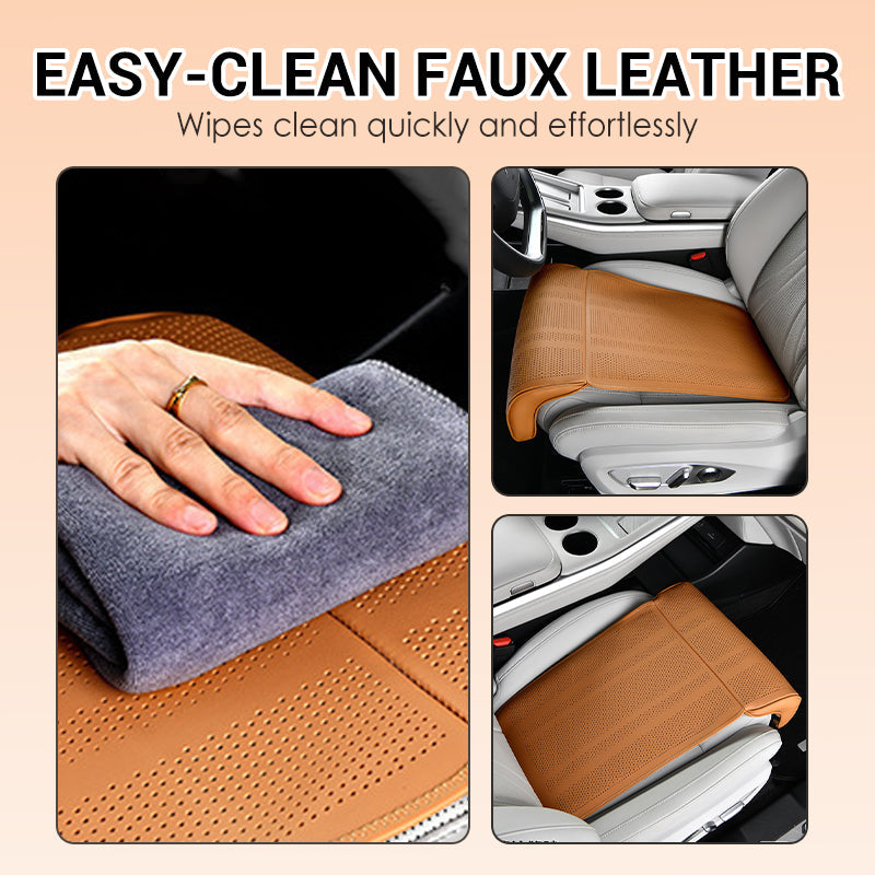 Car Seat Extender Leg Support Cushion