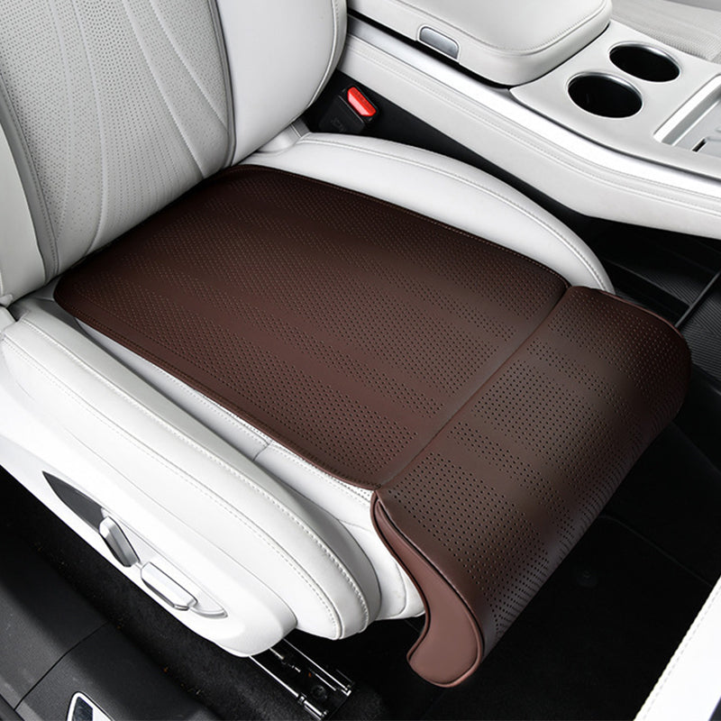 Car Seat Extender Leg Support Cushion