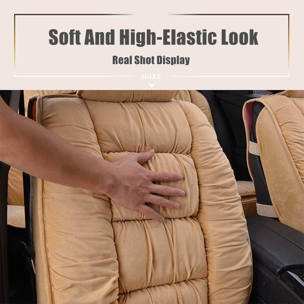 🎁HOT SALE 50% OFF🎁 Padded car seat cover