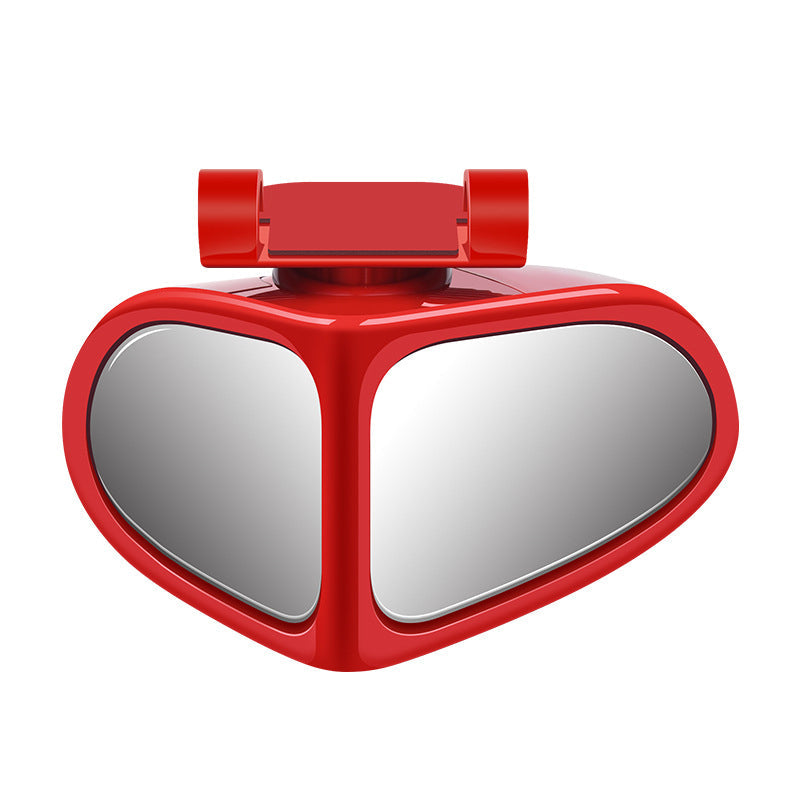 HD Waterproof Dual-Sided Parking Mirror