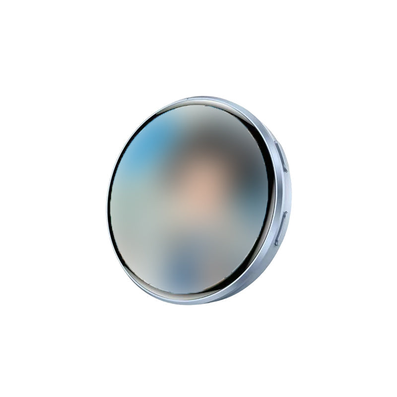 Smart Digital Display Badge with Touchscreen