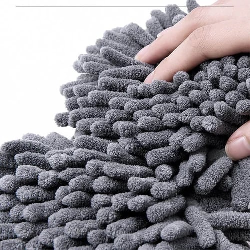🔥New Hot Selling❤️‍🔥Retractable Double Layer Car Wash Brush