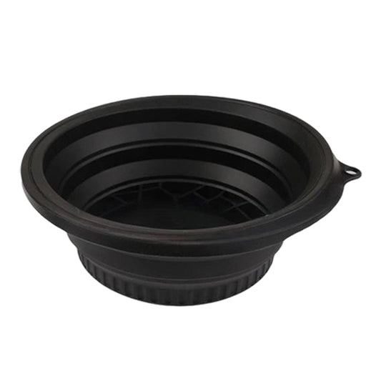 Foldable Ice Facial Washbasin